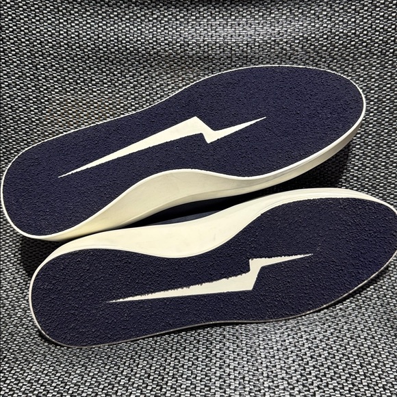 Wolf and Shepherd Cruise slip on. Blue in color. Size 11. New without box. main image 2